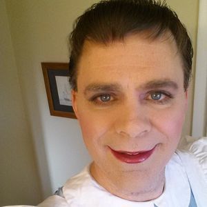 Meet your Posher, Richard